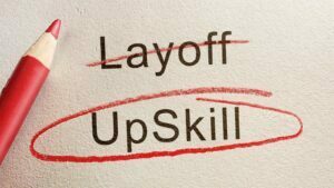 upskill