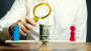 gender pay gap la parità salariale è legge