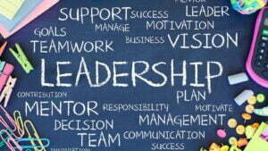 leadership e formazione