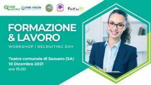 formazione e lavoro aziende a confronto