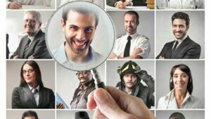 nuove professioni crescono i lavoratori atipici