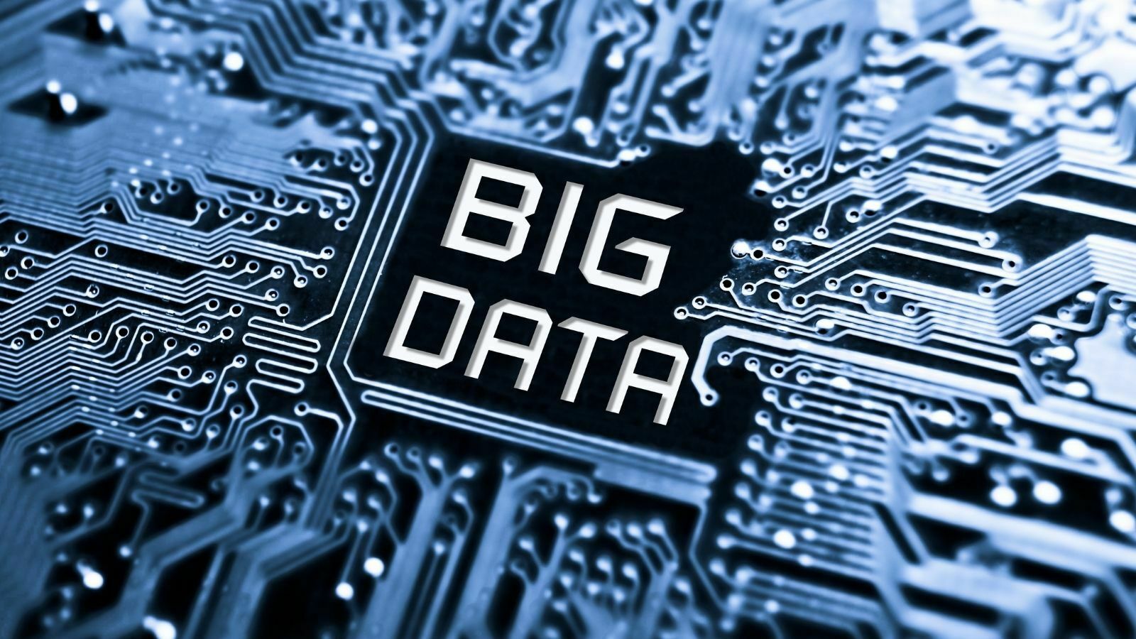 Big Data e sicurezza
