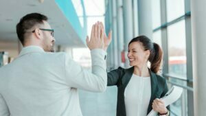 Rendere la propria passione un lavoro