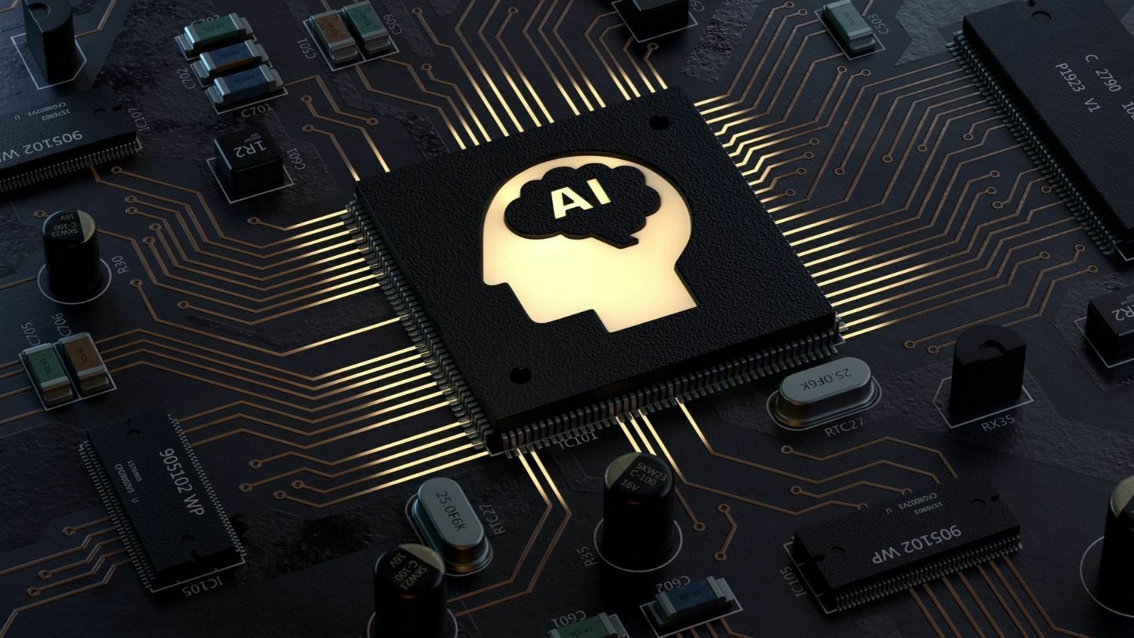 intelligenza artificiale aziende