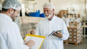 I segreti del master Qualità e sicurezza alimentare di Time Vision