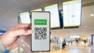 Il Green Pass da febbraio 2022