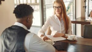 Le nuove domande al colloquio di lavoro nel 2022