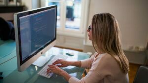 Nord est più colpito dai reati informatici