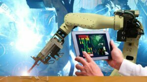 tecnologia 4.0