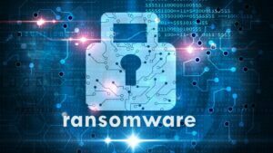 allarme ransomware
