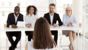 I motivi di scarto al colloquio di lavoro