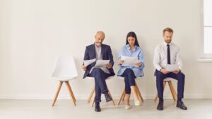 I segreti del colloquio di lavoro per fare bella figura