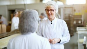 Il Master in Qualità e sicurezza alimentare - QSA