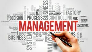 Master Puglia Management