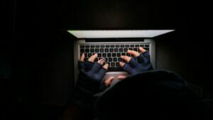 cyber security