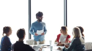 formazione professionale in campania : il progetto