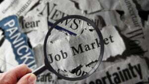 mercato del lavoro: verso la blockchain sociale