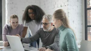 Le qualifiche professionali del Master esperto in sistemi di gestione