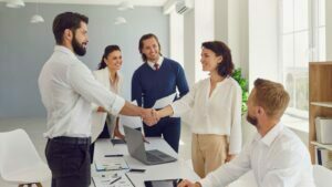 Master HR online, ecco quanto si guadagna in Italia