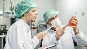 Master Qualità e sicurezza alimentare