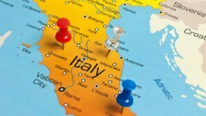 PNRR IN ARRIVO I PRIMI 21 MILIARDI