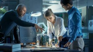 ecosistemi per l'innovazione al centro le competenze