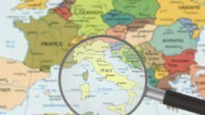 programma Gol ecco i piani regionali operativi