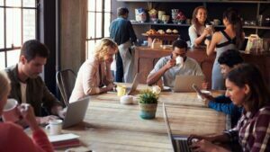 PERCORSI FORMATIVI ACCESSIBILI DIVENTA OPERATORE SERVIZIO BAR