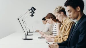 tirocini extracurriculari: al centro la formazione