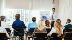 I migliori 10 Master per lavoro