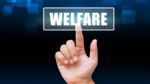 welfare aziendale smart working