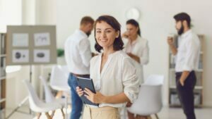 imprenditoria femminile: è boom di richieste
