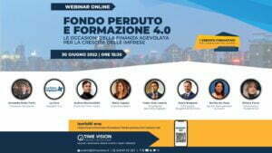 fondo perduto - formazione-4.0