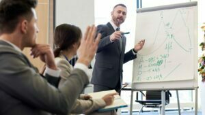 formazione aziendale: i 5 motivi per avviarla