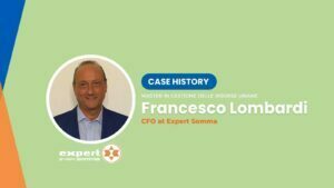 risorse umane e innovazione: expert somma si racconta