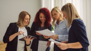 certificare la parità di genere in azienda: i parametri