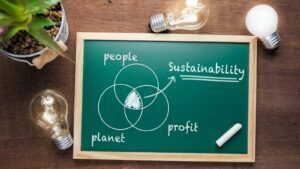 Economia circolare: i 5 passi per una Campania green