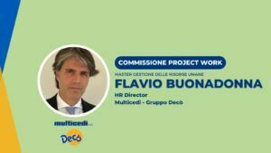 Hr management: la valutazione dei project work