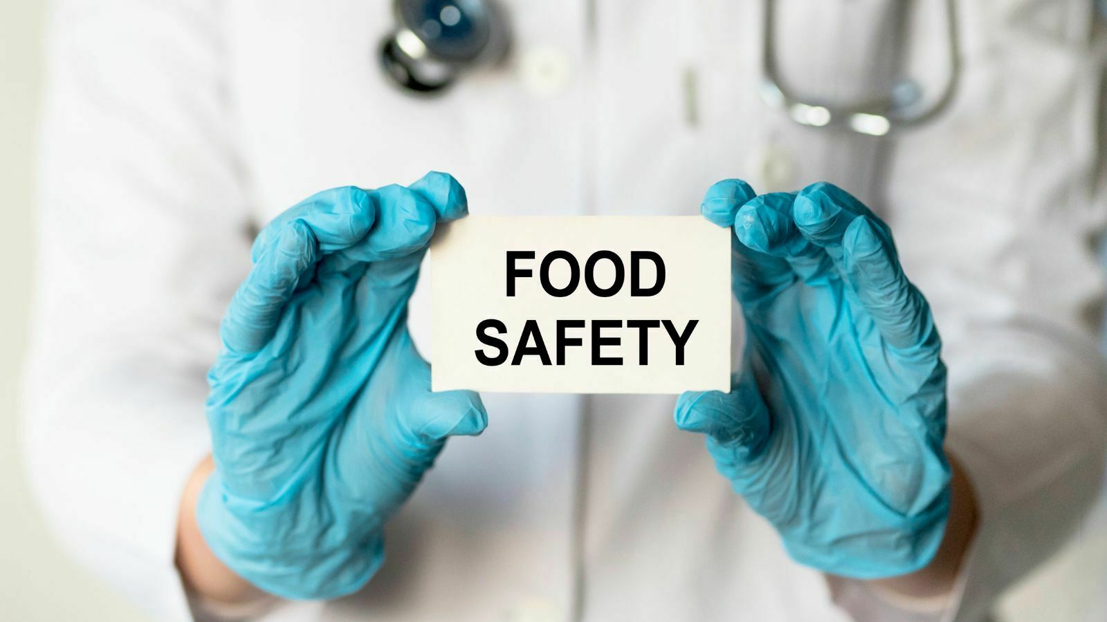Master food safety: il patrocinio dell'ordine dei tecnologi alimentari