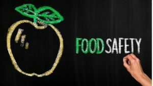 QSA food safety
