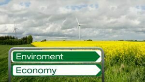 Economia circolare: 750 milioni dal Mise