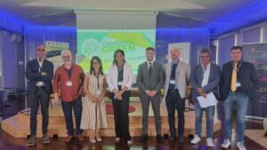 Economia circolare: al via i Green Meet