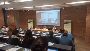 Efficientamento energetico: focus ai green meet