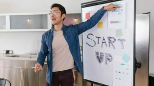 Startup innovative: nel primo semestre è boom