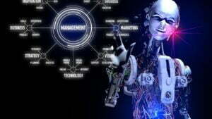 intelligenza articiale aziende