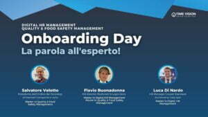 Alta Formazione: la parola all'esperto