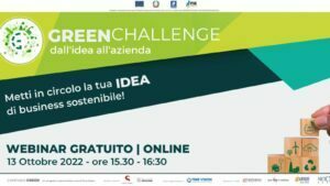 Imprese green: come partecipare alle challenge