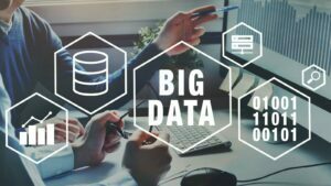 Formazione 40: i 5 corsi per i big data