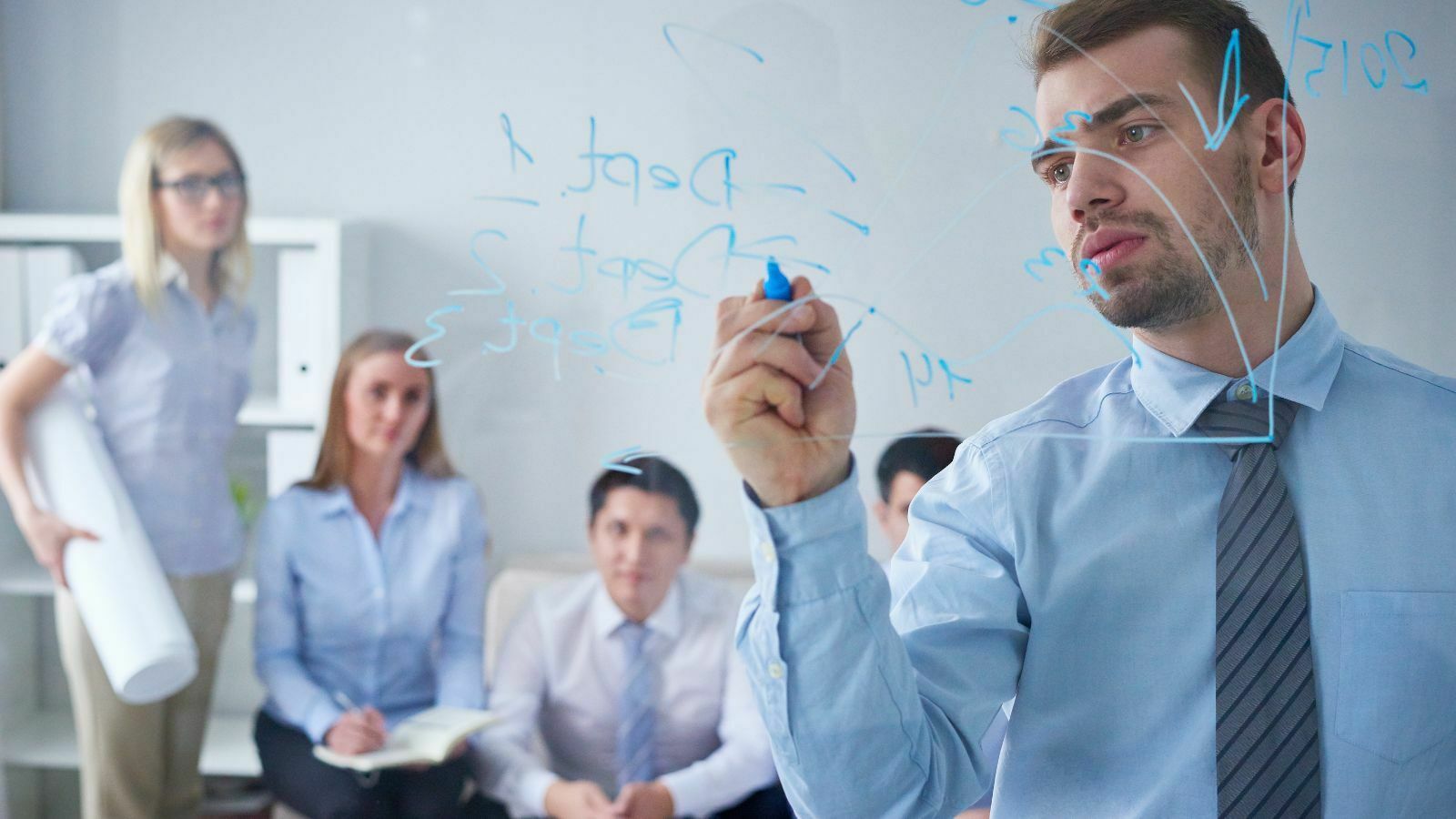 Formazione continua: le aziende iniziano a crederci