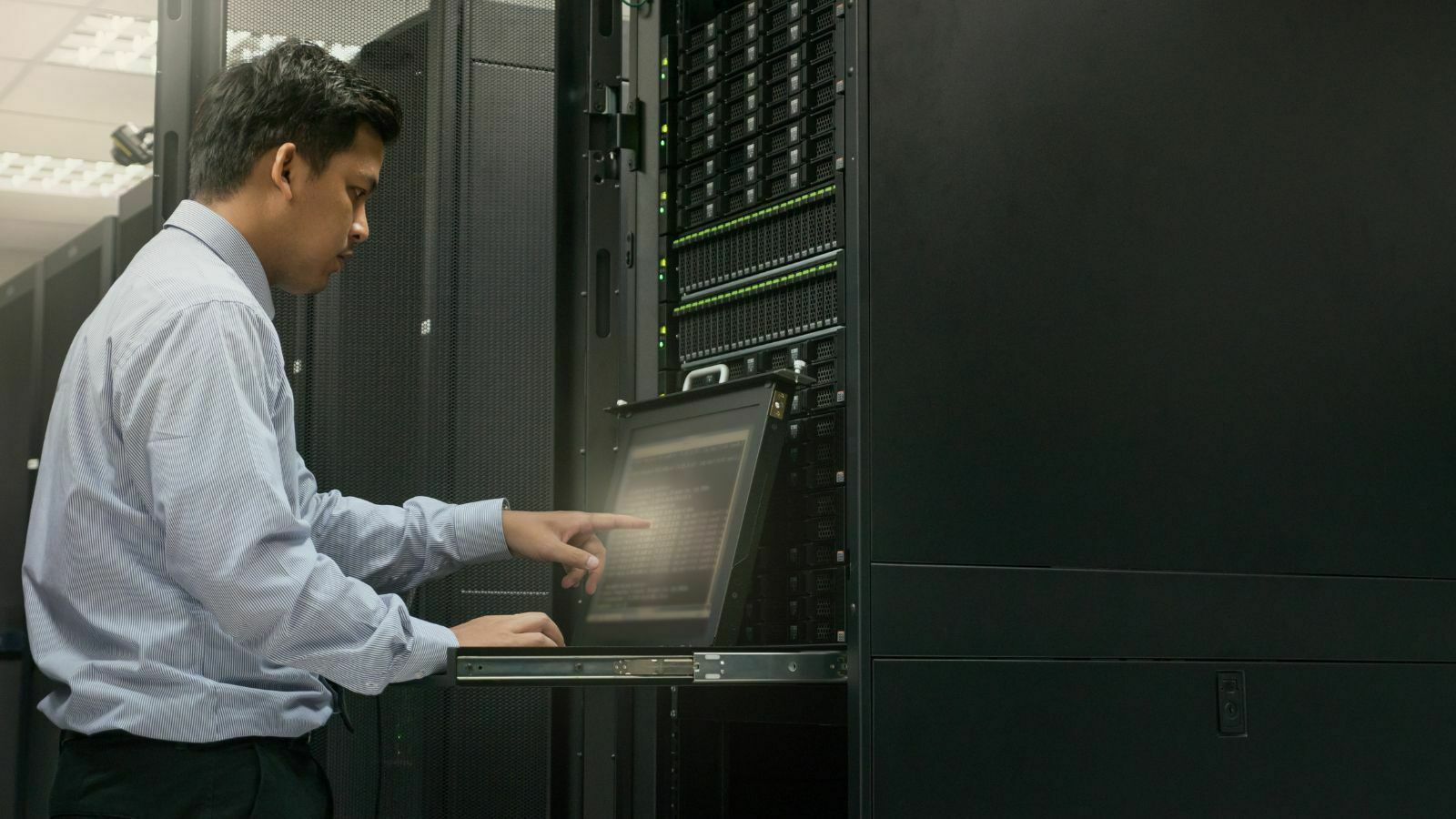 Quanto guadagna un tecnico sistemista? - News Formazione
